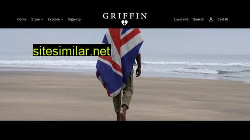 griffin-studio.com alternative sites