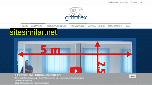 grifoflex.com alternative sites