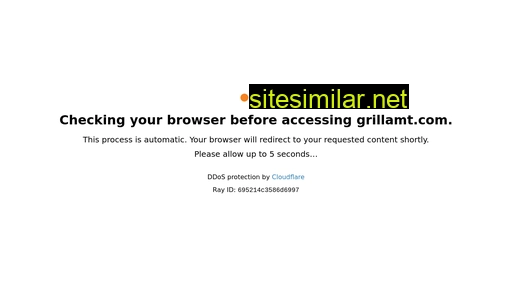 grillamt.com alternative sites