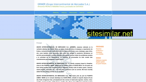 grimer.com alternative sites