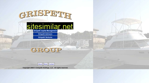 Grispeth similar sites