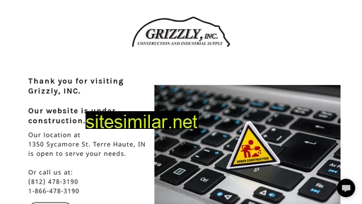 grizzlyinconline.com alternative sites