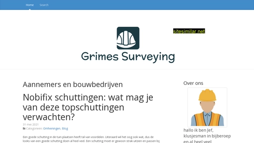 grimes-surveying.com alternative sites