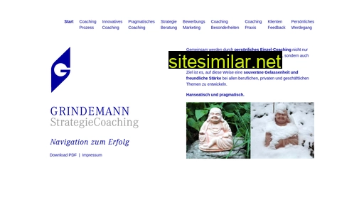 grindemann.com alternative sites