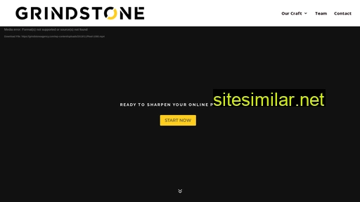 grindstoneagency.com alternative sites