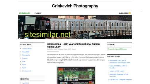 grink.com alternative sites