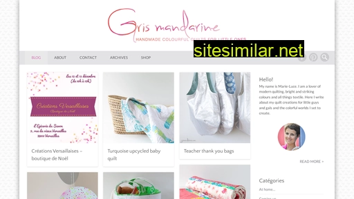 grismandarine.com alternative sites