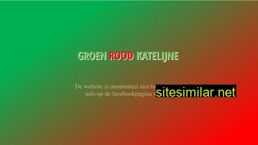 grkatelijne.com alternative sites