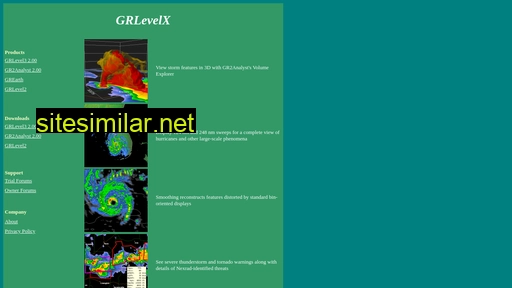 grlevelx.com alternative sites