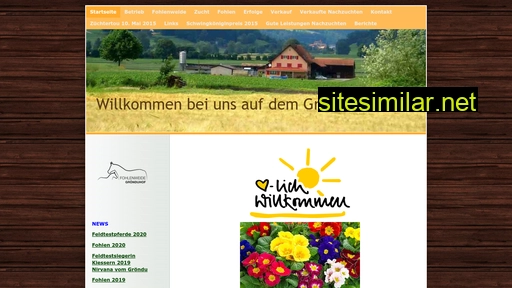 groenduhof.jimdo.com alternative sites