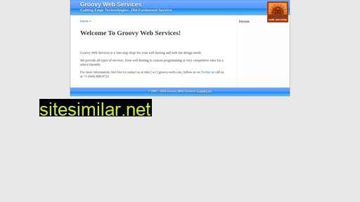 groovy-web.com alternative sites