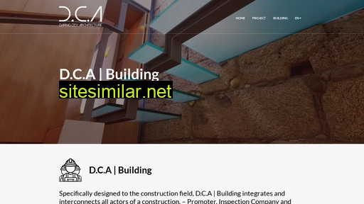 group-dca.com alternative sites