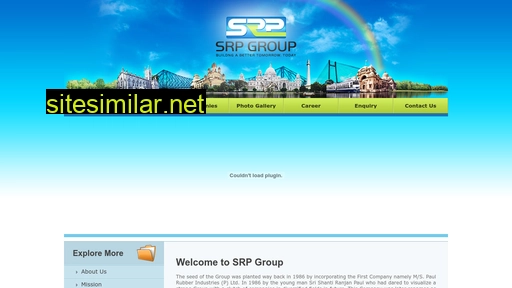 groupsrp.com alternative sites
