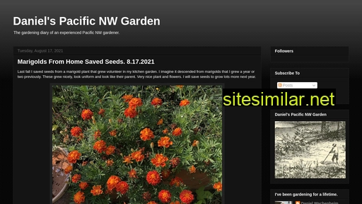 growinggreener.blogspot.com alternative sites