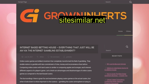 growninherts.com alternative sites