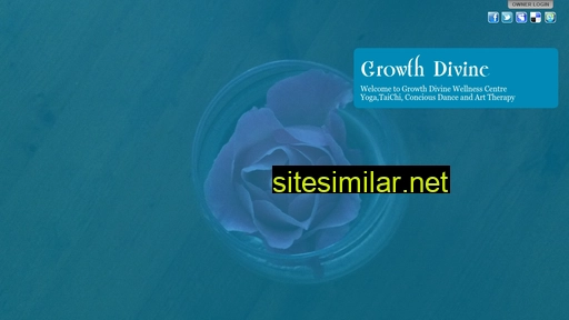 growthdivine.com alternative sites