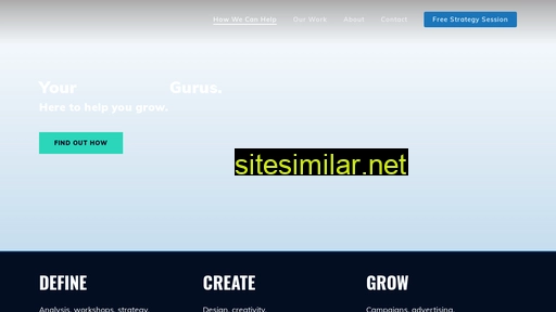 growthgurus.com alternative sites