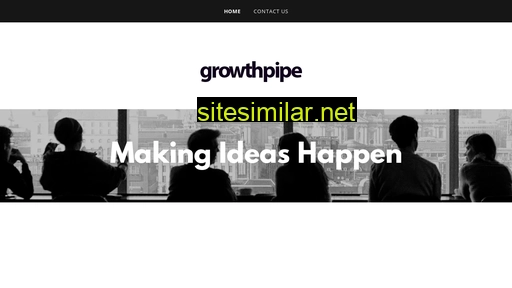 growthpipe.com alternative sites