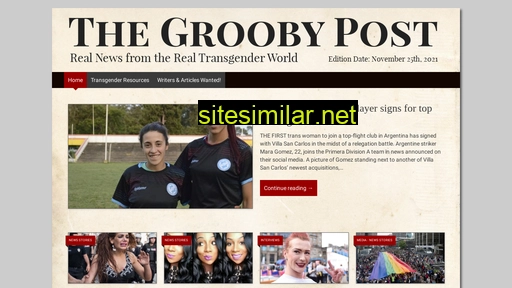 groobypost.com alternative sites