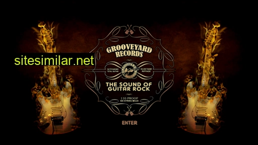 Grooveyardrecords similar sites