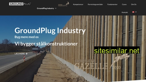 groundplugindustry.com alternative sites