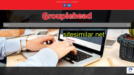 groupiehead.com alternative sites