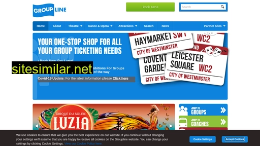 groupline.com alternative sites