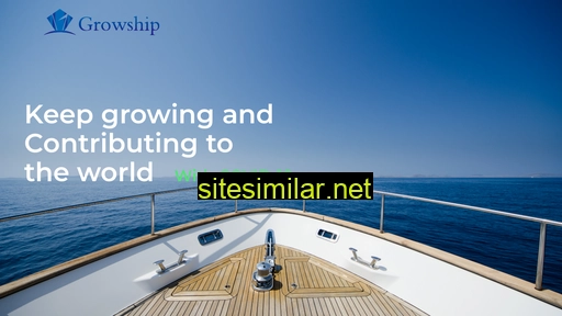grow-ship.com alternative sites