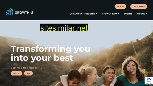 growth-u.com alternative sites