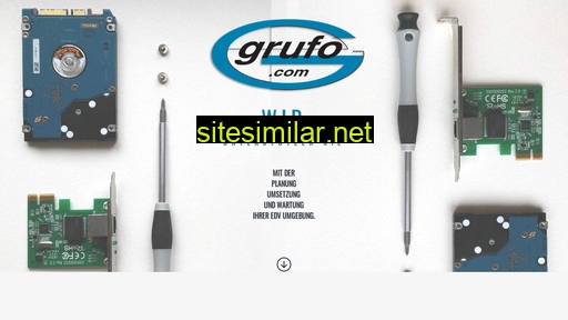 grufo.com alternative sites