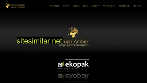 grupa-amber.com alternative sites