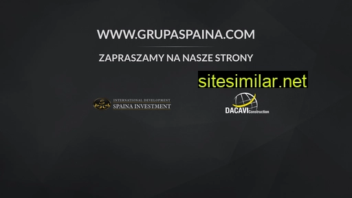 grupaspaina.com alternative sites