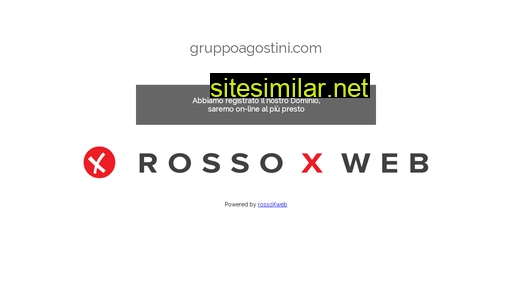gruppoagostini.com alternative sites