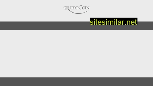 Gruppocoin similar sites