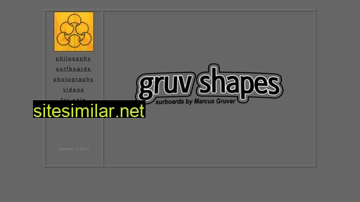 gruvshapes.com alternative sites