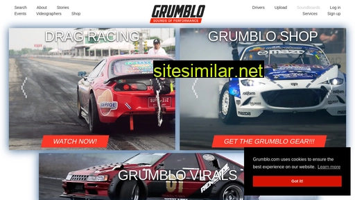 grumblo.com alternative sites