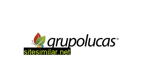 grupolucas.com alternative sites