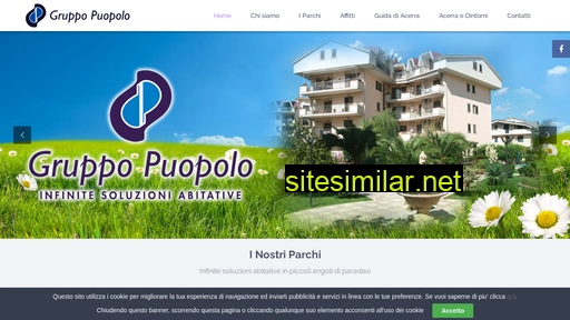 gruppopuopolo.com alternative sites