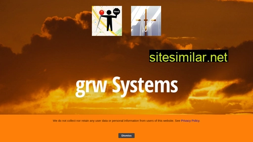 Grwsystems similar sites