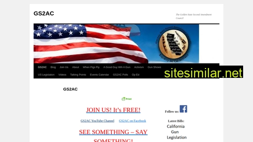 gs2ac.com alternative sites