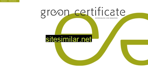 gsbc-certificate.com alternative sites
