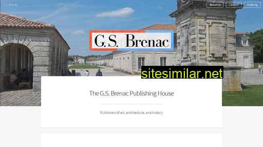 gsbrenac.com alternative sites