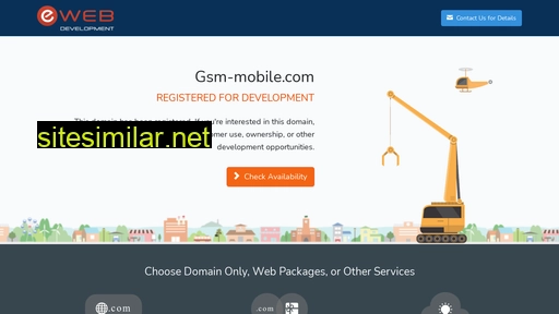 gsm-mobile.com alternative sites