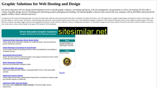 gs-2001.com alternative sites