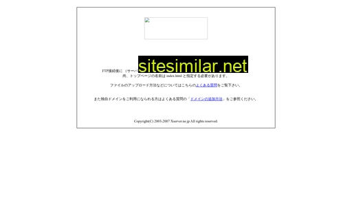 Gss-info similar sites