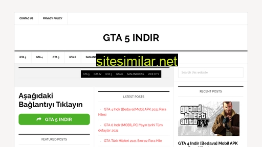 gta5indir.com alternative sites