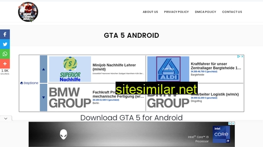 gta-5-android.com alternative sites