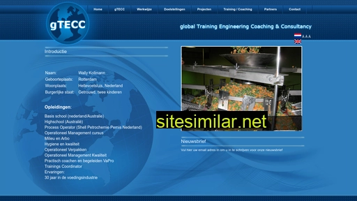 gtecc.com alternative sites