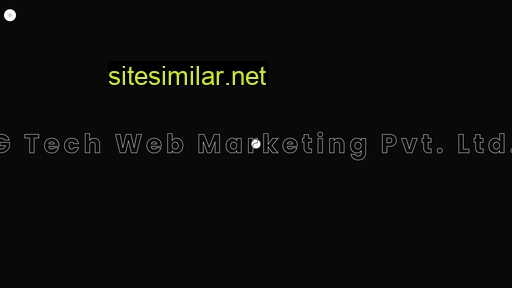 gtechwebmarketing.com alternative sites