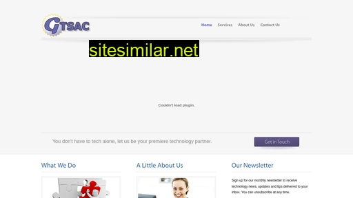 gtsac.com alternative sites